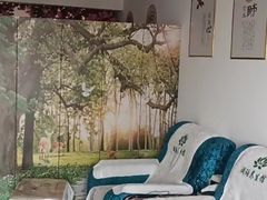 -澜珀养生馆·东北搓澡