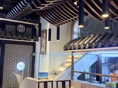 -金汤宴餐厅天津菜(德云社店)