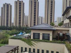 -清河半岛温泉度假酒店