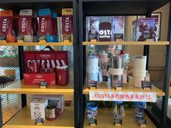 -COSTA COFFEE(上海五玠坊店)