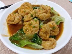 -寻味顺德·南记酒家·传统顺德菜·鱼生(广源路店)