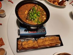 -小厨娘淮扬菜(天印大道店)