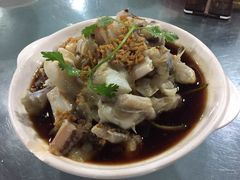 -拉完海鲜大排档(温岭店)