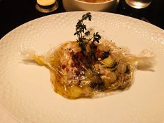 -上海柏悦酒店·世纪100牛排馆