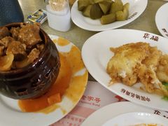 -华梅西餐厅(哈尔滨中央大街店)