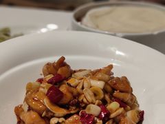 -月福京味斋·烤鸭店·北京菜(鼓楼总店)