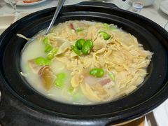 -万龙洲海鲜·粤菜(亚运村店)