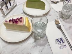 -Lady M(沙田新城市广场店)