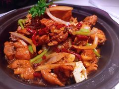 -状元虎.摇滚炒鸡.家常菜(义勇街店)