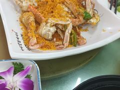 -景好海鲜餐厅(大鹏必选旅游店)