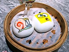 -点心代表DIM SUM ICON(中环店)