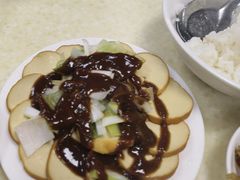 -万盛园炖肉馆(云峰店)