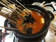 -管氏翅吧(马家堡店)