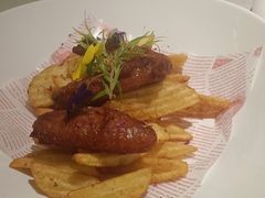 -晶雅花园西餐厅(南京首店)