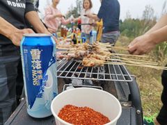 -仙海旅游度假区