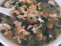 -海胆小馆(东北水饺·春柳店)