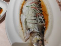 -王府井酒店(金桥港湾店)