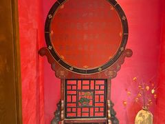 -恬阿姨庭院餐厅·生日宴