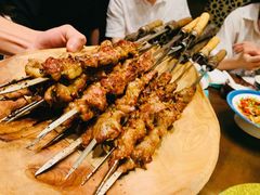 -天山醉美·新疆餐厅(富华里店)