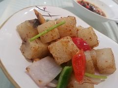 -龙凤酒家(广州大道店)