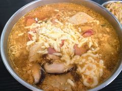 -HONGA HONGA雄家(曹路店)