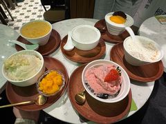 -聪嫂私房甜品(旺角二店)