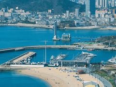-大连君悦酒店