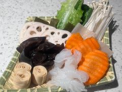 -鱼酷活鱼烤鱼(新世界城店)