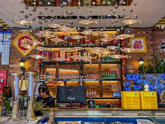 -老姑砂锅·烧烤天津菜(体北道店)
