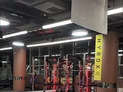 -Fitmula斐嘉健身(省体店)