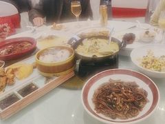 -高老庄新家宴(北斗星广场店)