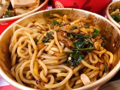 -盛香亭热卤(友阿奥特莱斯店)