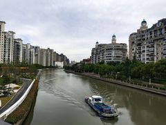 -美豪怡致酒店(上海长寿路店)