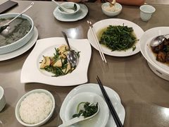 -茶油香闽南菜·花园餐厅(前埔店)