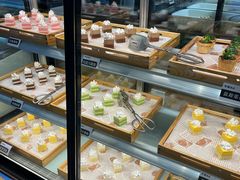 -盛江山自助料理(太原街万达店)