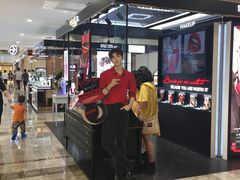 -杭州西湖银泰百货