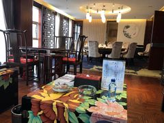 -写庭·鱼鲜川菜·宴请(铁像寺水街店)