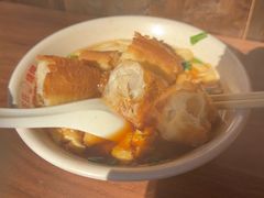 -文武王氏烧饼·无矾油条(西溪路店)