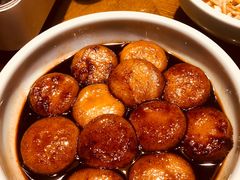 红糖汤圆-自己人(九码头店)