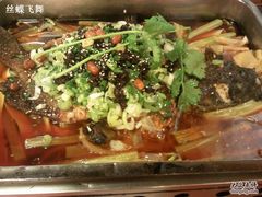 -簋街仔仔小龙虾(总店)