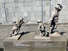 -侵华日军南京大屠杀遇难同胞纪念馆