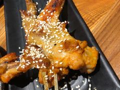 -烧货·活海鲜炭烧(湖滨商业街店)