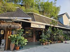 -The Flowers Coffee(南山店)