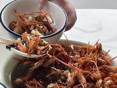 -蟹天蟹地农家菜·阳澄湖大闸蟹(浅水湾店)