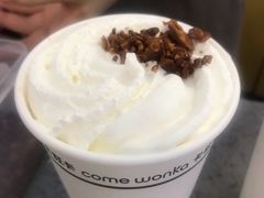 黑全套奶茶-卡旺卡(阜阳财富广场店)