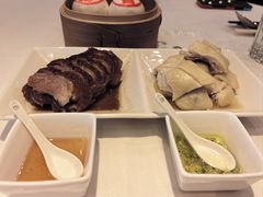 -翠园(北京王府中环店)