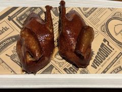 -乔街深夜食堂·台州菜·高压锅生蚝(杭州总店)