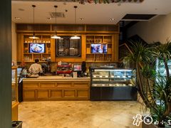 -SEN CASTLE城堡西餐(创意设计中心店)