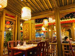大堂-杨记隆府(时代天街店)
