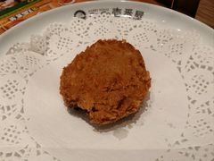 -CoCo壱番屋(久光百货店)